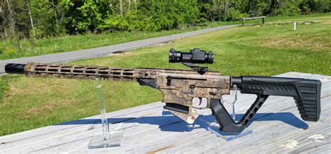 rock island armory vr80 12 gauge review