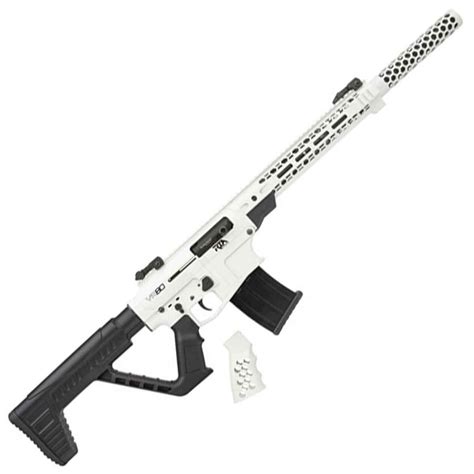rock island armory vr80 stormtrooper white