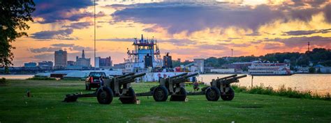 rock island arsenal rock island