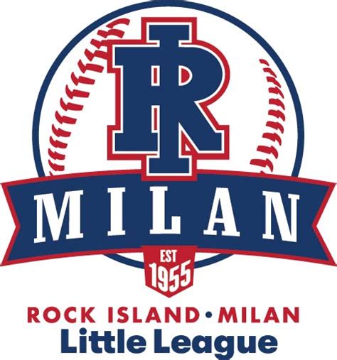 rock island milan little league