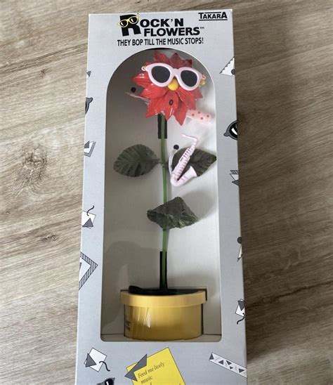 Rock N Flowers