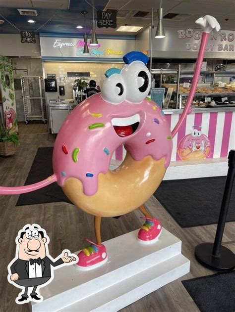 Pin on Donuts
