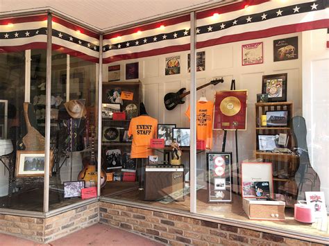 Rock & Roll Hall of Fame SHoP