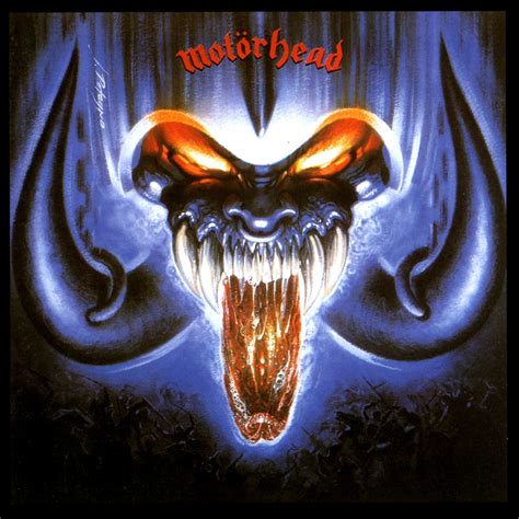 Motorhead Rock 'N' Roll UK Promo Poster 24 X 34 Rock 'n' Roll Motorhead
