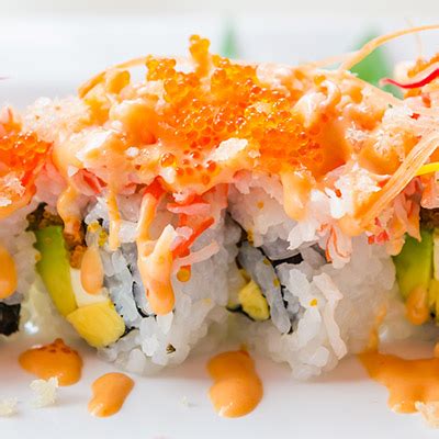 Rock N’ Roll Sushi rocks on thanks to dedicated franchisees Nation's