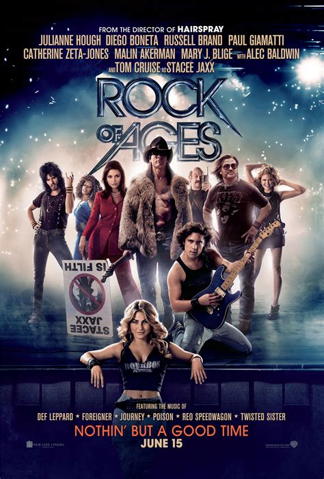 rock of ages free movie