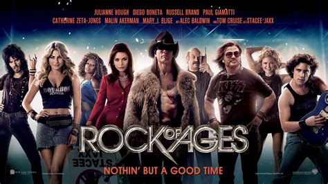 rock of ages free streaming