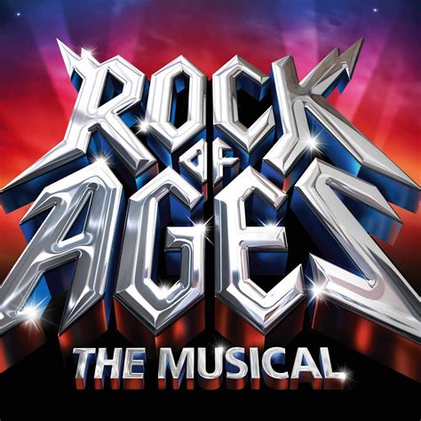 rock of ages the musical