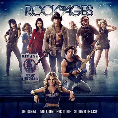 rock of ages videa