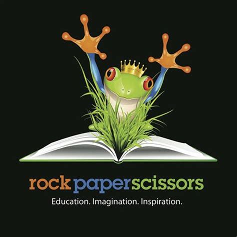 Rock Paper Scissors Ottawa Il