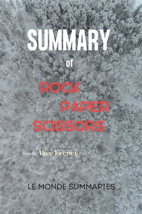 Rock Paper Scissors Summary