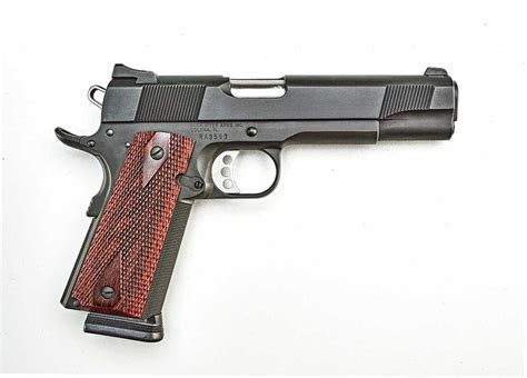 rock river 1911 9mm