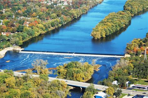 Rock River Oregon Il