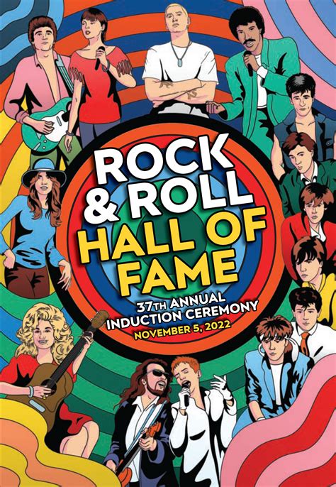 rock roll hall fame 2022