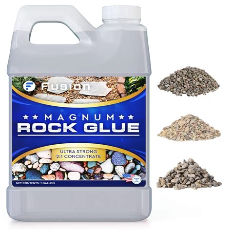 rock set glue