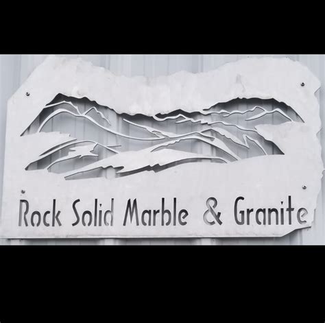 rock solid marble and granite billings mt