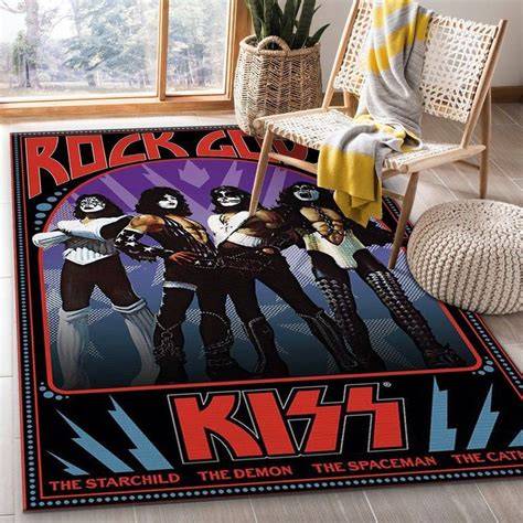 Teppich »702«, Rock STAR Baby, rechteckig, Höhe 10 mm, Konturenschnitt