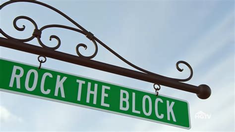 rock the block reddit