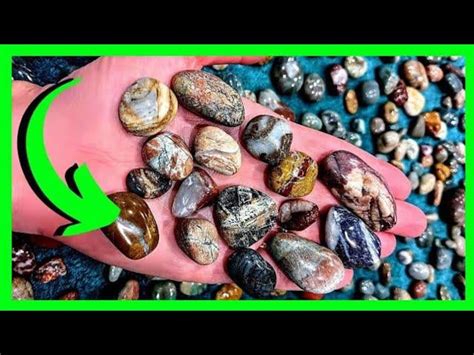 Rock Tumbling Reddit