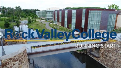 rock valley college