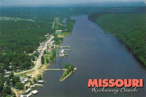 Uncover the Secret Gems of Rockaway Beach, MO: A Must-Visit Adventure