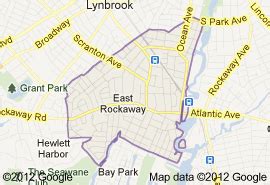 Rockaway Park Zip Code