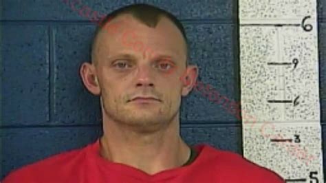 to the Rockcastle County Detention Center