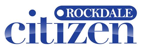 rockdale citizen legal ads