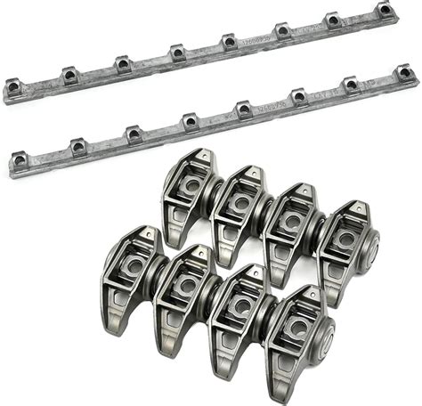 Rocker Arm Conversion Kit For