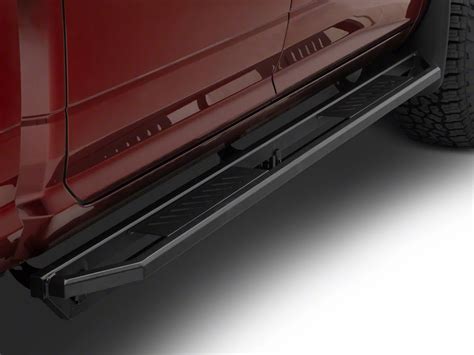 Rocker Armor Side Step Bars