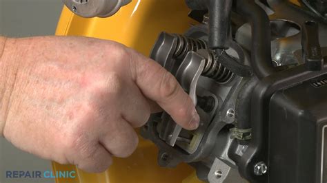 Rocker Arms Small Engine