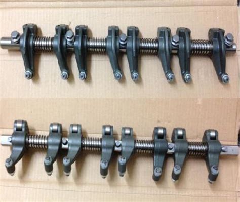 Rocker Shaft Lifter