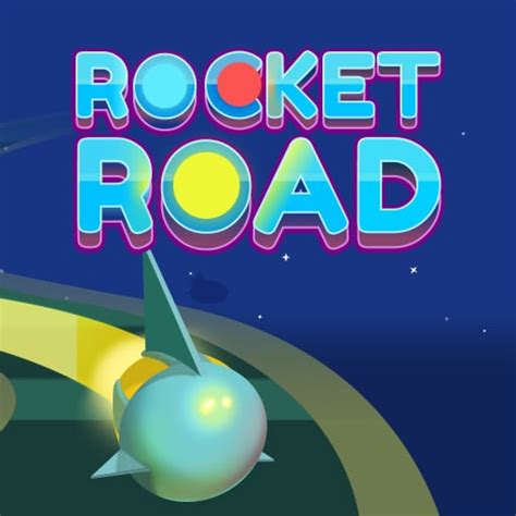 Rocket Games YouTube