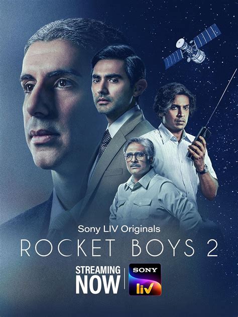 rocket boys season 2 download