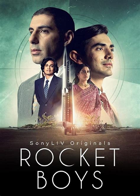 rocket boys season 2 download filmyzilla