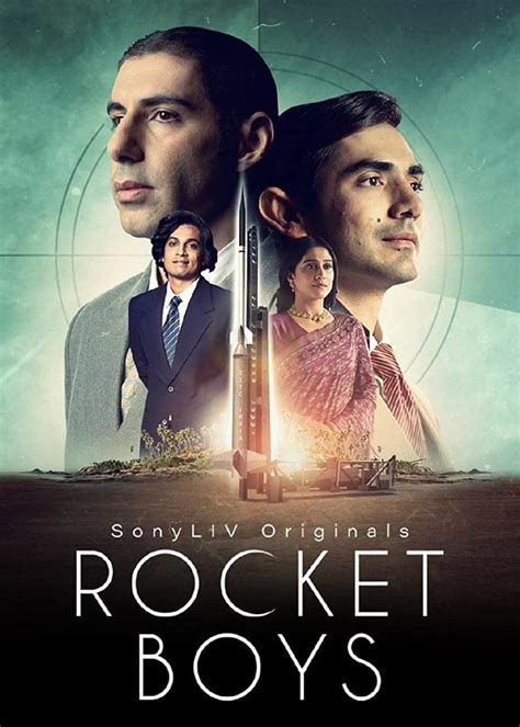 rocket boys season 2 torrent download