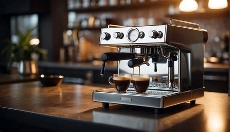 Rocket Coffee Machine Canberra