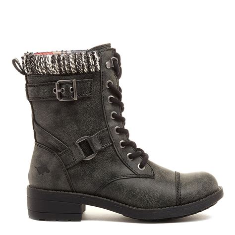 Rocket Dog Boots Clearance