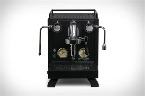 Rocket Espresso Machine Belgium