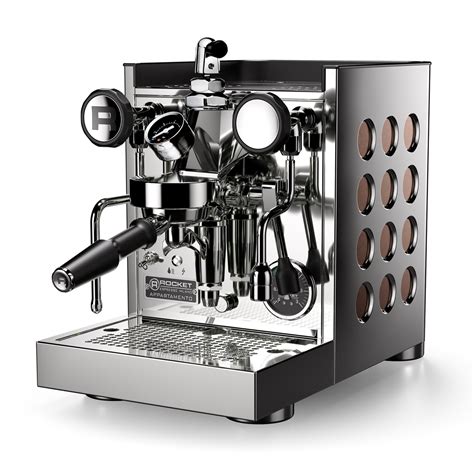Rocket Espresso Machine Price Philippines