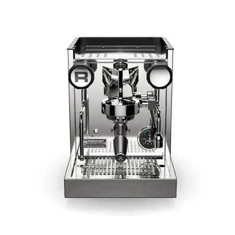 Rocket Espresso Machine Refurbished
