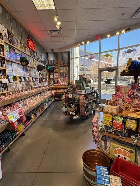 rocket fizz franchise