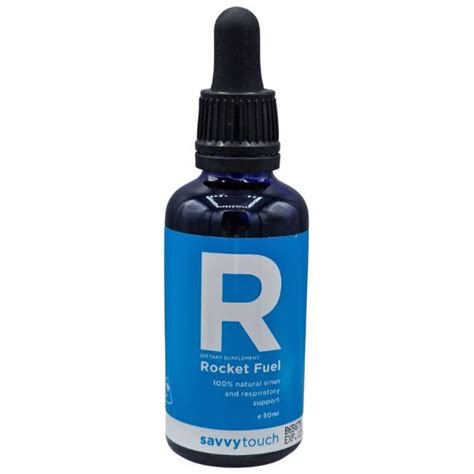 rocket fuel sinus reviews
