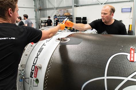 Launch Your Dream Career: Explore Exciting Opportunities at Rocket Lab Careers