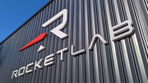 Rocket Lab Facebook