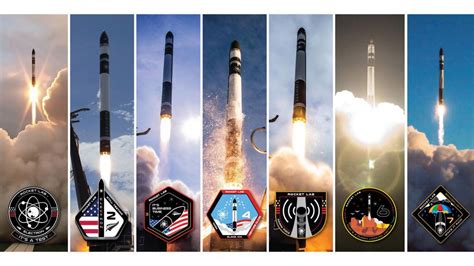 Rocket Lab Press Release