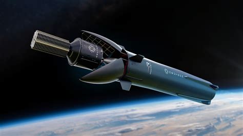 Rocket Lab Space Systems