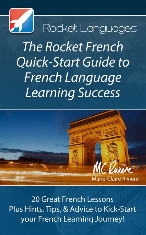 rocket languages french