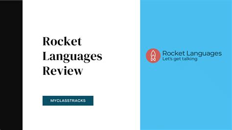 rocket languages review