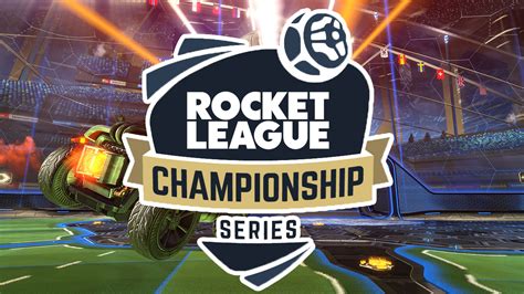 rocket league esports season